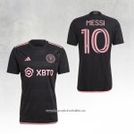 Inter Miami Player Messi Away Shirt 2023-2024