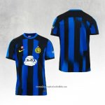 Inter Milan Home Tartarughe Ninja Shirt 2023-2024