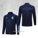 Jacket Argentina 2022-2023 Blue