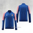 Jacket Lyon 2023-2024 Blue