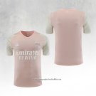 Lyon Training Shirt 2023-2024 Rosa