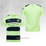 Manchester City Third Shirt 2022-2023