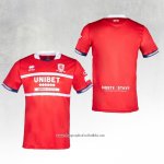 Middlesbrough Home Shirt 2023-2024