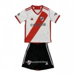 River Home Shirt 2023-2024 Kid