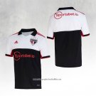 Sao Paulo Third Shirt 2022 Thailand