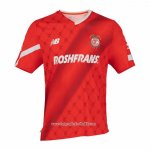 Toluca Home Shirt 2023-2024