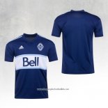 Vancouver Whitecaps Away Shirt 2022